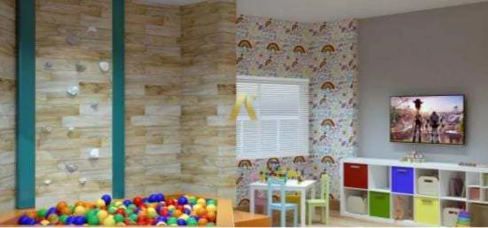 Apartamento, 1 quarto, 59 m² - Foto 6