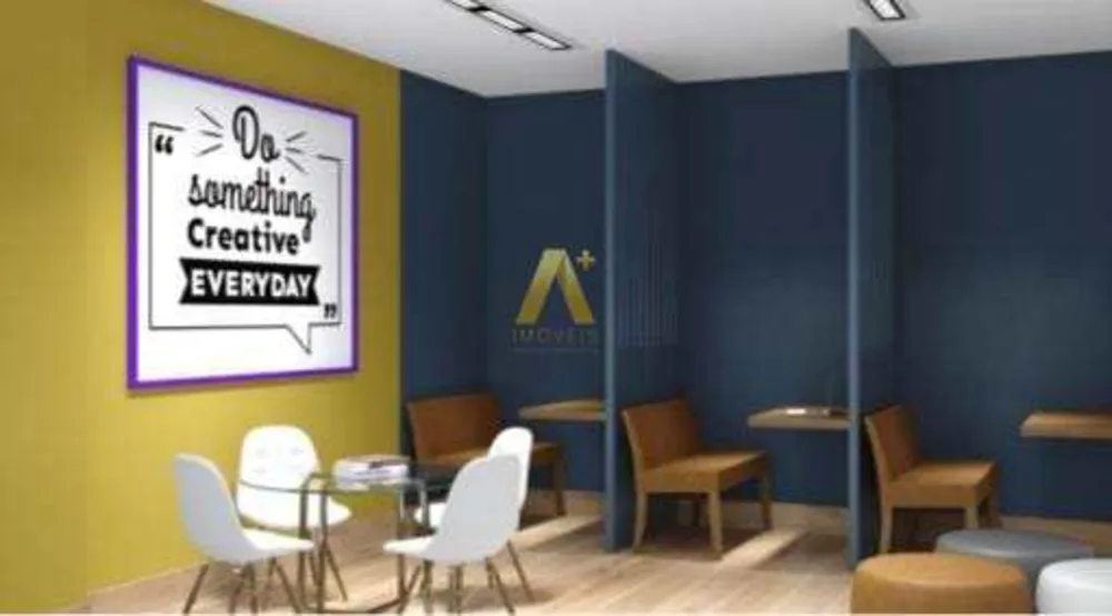 Apartamento, 1 quarto, 59 m² - Foto 1