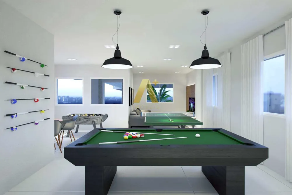 Apartamento, 1 quarto, 44 m² - Foto 8
