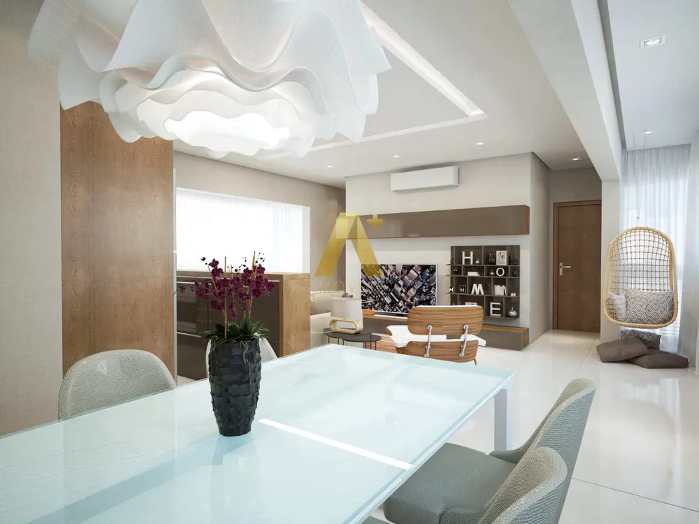 Apartamento, 1 quarto, 44 m² - Foto 5