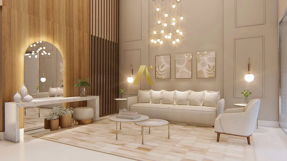 Apartamento, 3 quartos, 111 m² - Foto 6