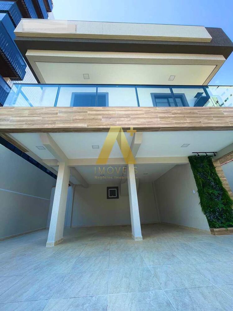 Casa de Condomínio, 2 quartos - Foto 1