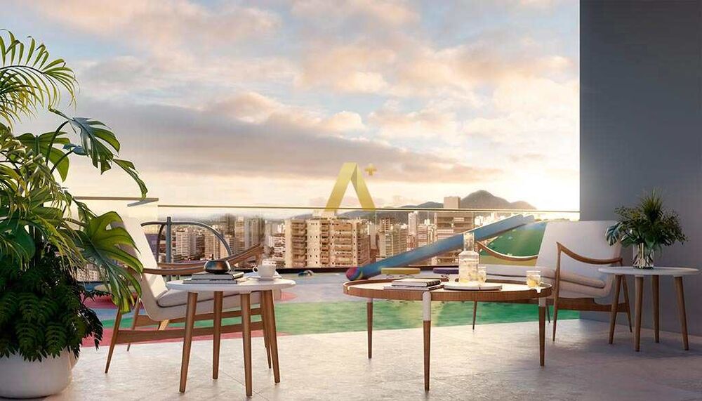 Apartamento, 2 quartos, 151 m² - Foto 4