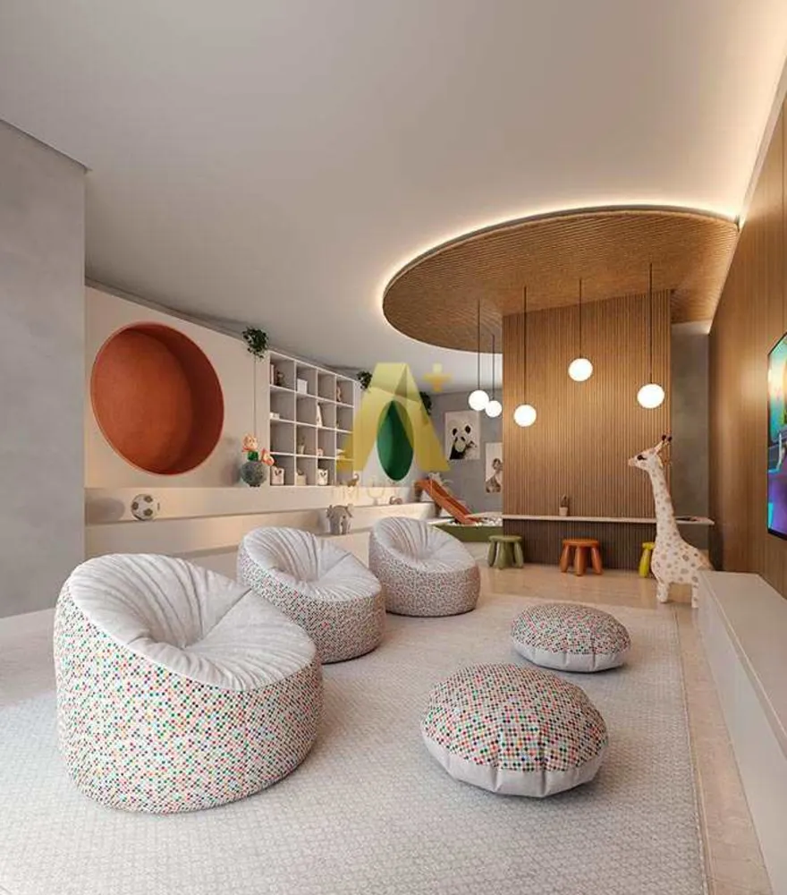 Apartamento, 2 quartos, 151 m² - Foto 5