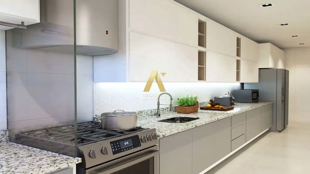 Apartamento, 3 quartos, 98 m² - Foto 6