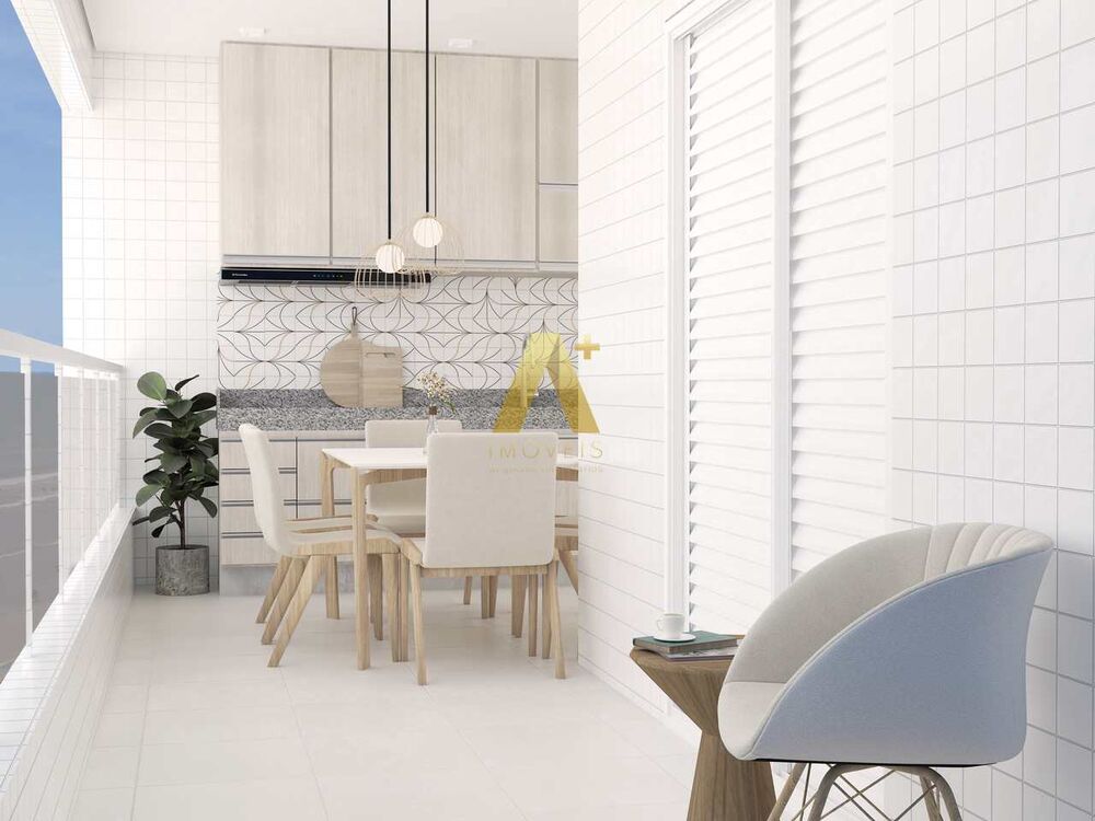 Apartamento, 2 quartos, 87 m² - Foto 3