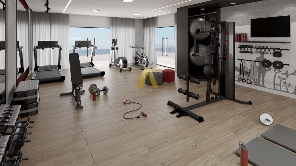 Apartamento, 2 quartos, 87 m² - Foto 1