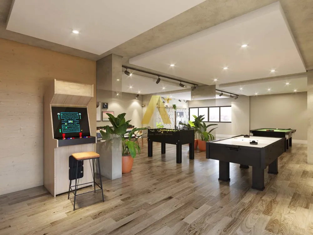 Apartamento, 1 quarto, 57 m² - Foto 8