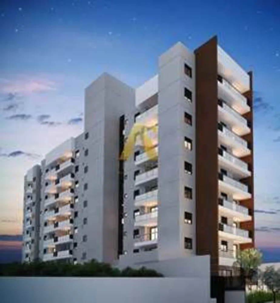 Apartamento, 1 quarto, 57 m² - Foto 6