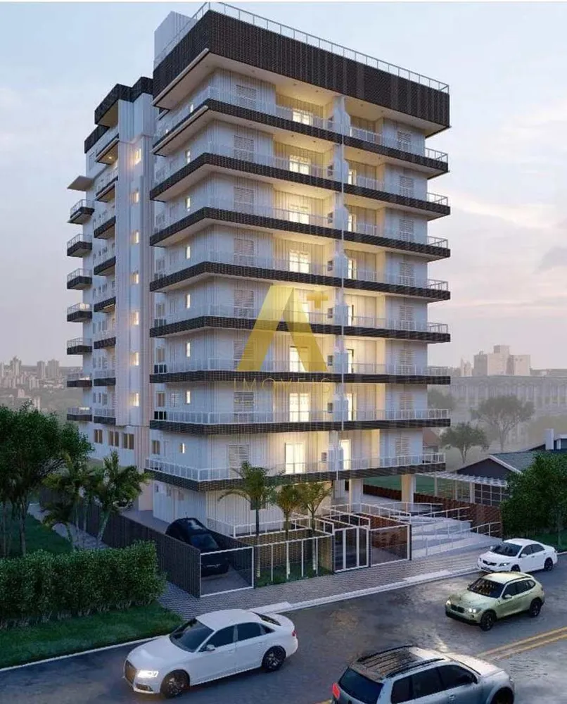 Apartamento, 2 quartos, 65 m² - Foto 1