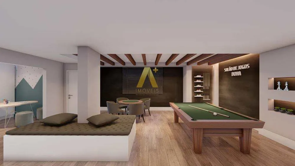 Apartamento, 2 quartos, 69 m² - Foto 5