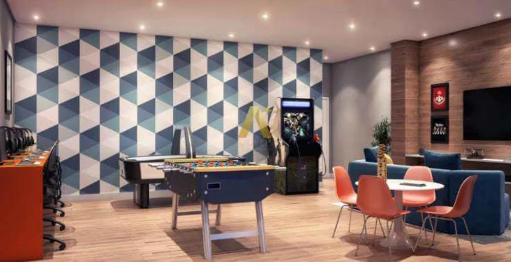 Apartamento, 4 quartos, 147 m² - Foto 5