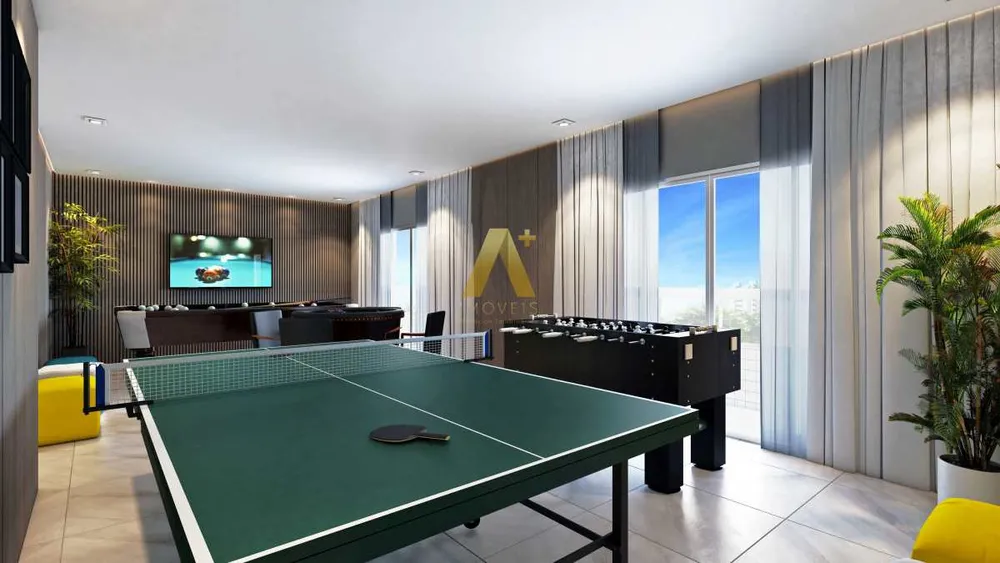 Apartamento, 2 quartos, 60 m² - Foto 5
