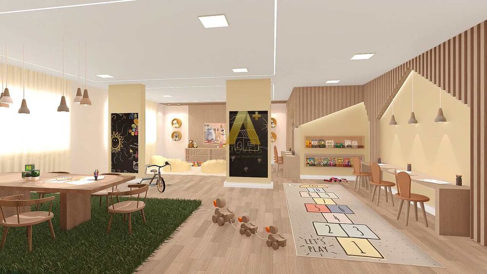 Apartamento, 2 quartos, 82 m² - Foto 7