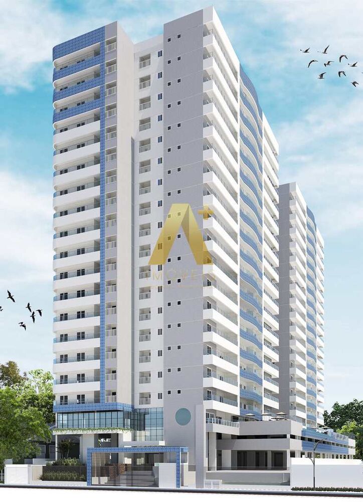 Apartamento, 2 quartos, 82 m² - Foto 4