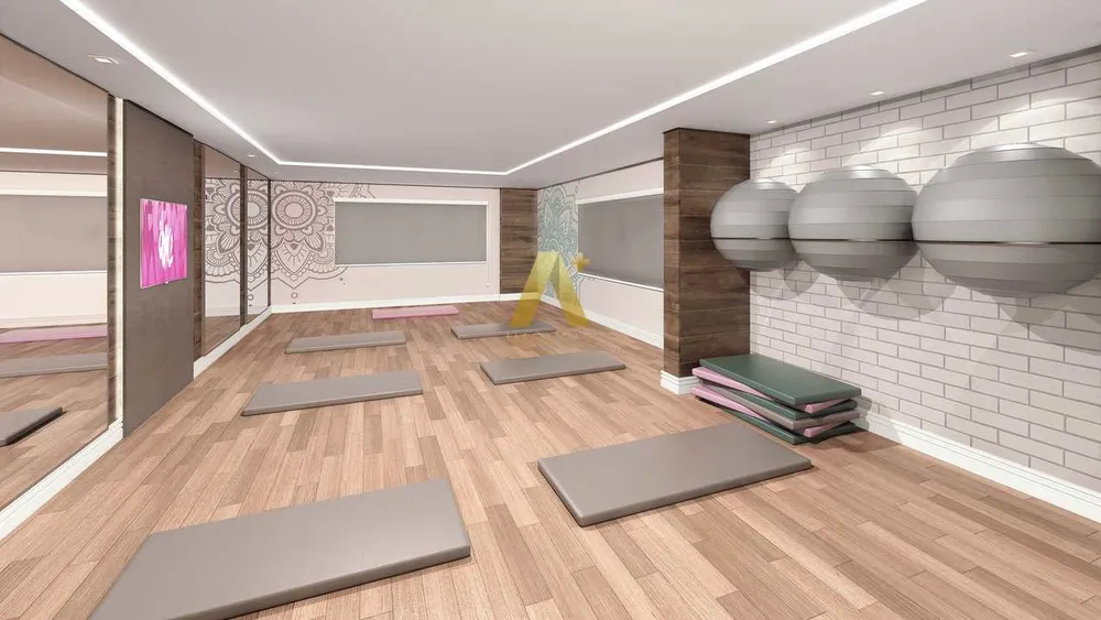 Apartamento, 2 quartos, 82 m² - Foto 9
