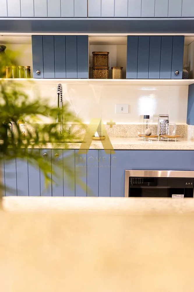 Apartamento, 3 quartos, 152 m² - Foto 6