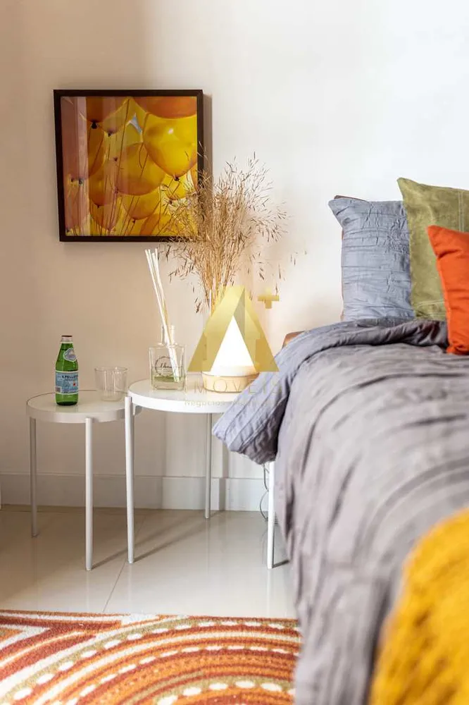 Apartamento, 3 quartos, 152 m² - Foto 3
