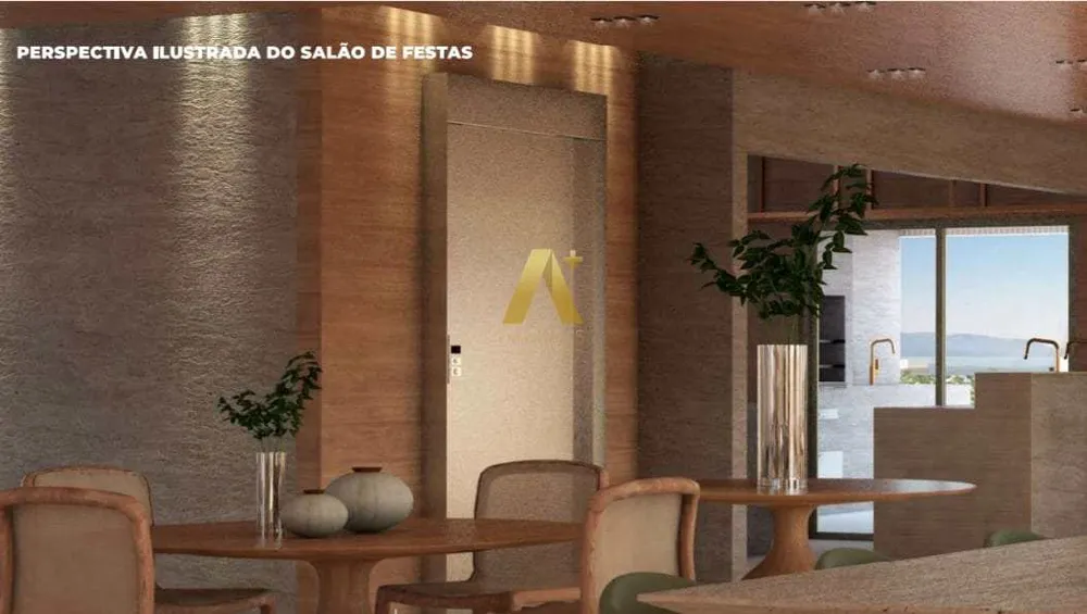 Apartamento, 3 quartos, 152 m² - Foto 5
