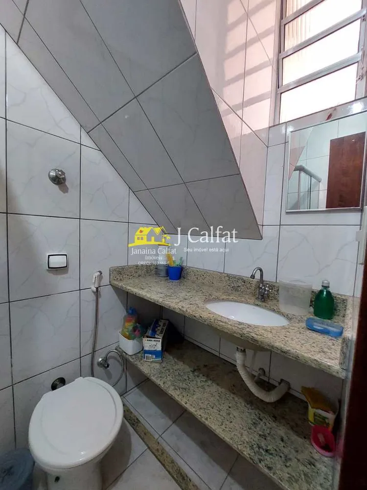Casa, 3 quartos, 235 m² - Foto 5