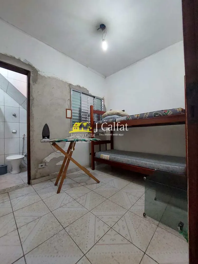 Casa, 3 quartos, 235 m² - Foto 13