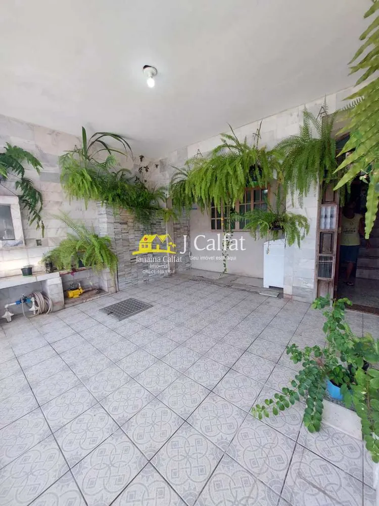 Casa, 3 quartos, 235 m² - Foto 15