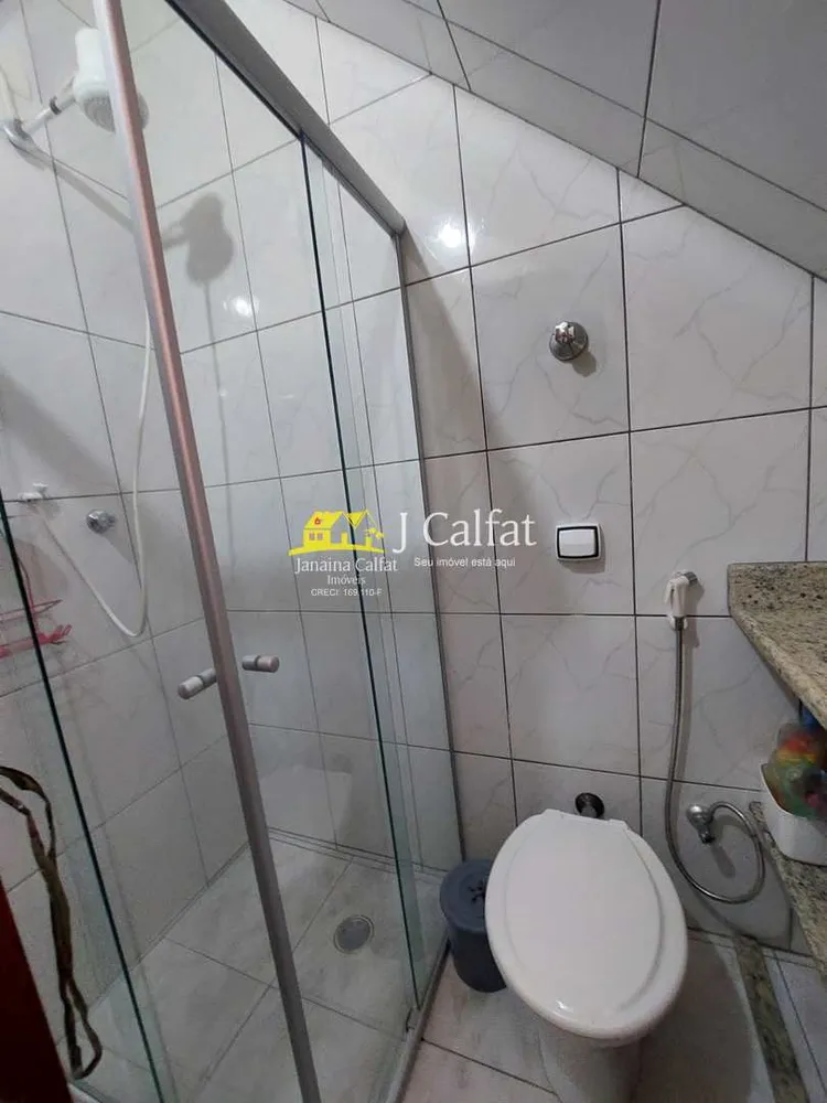 Casa, 3 quartos, 235 m² - Foto 14