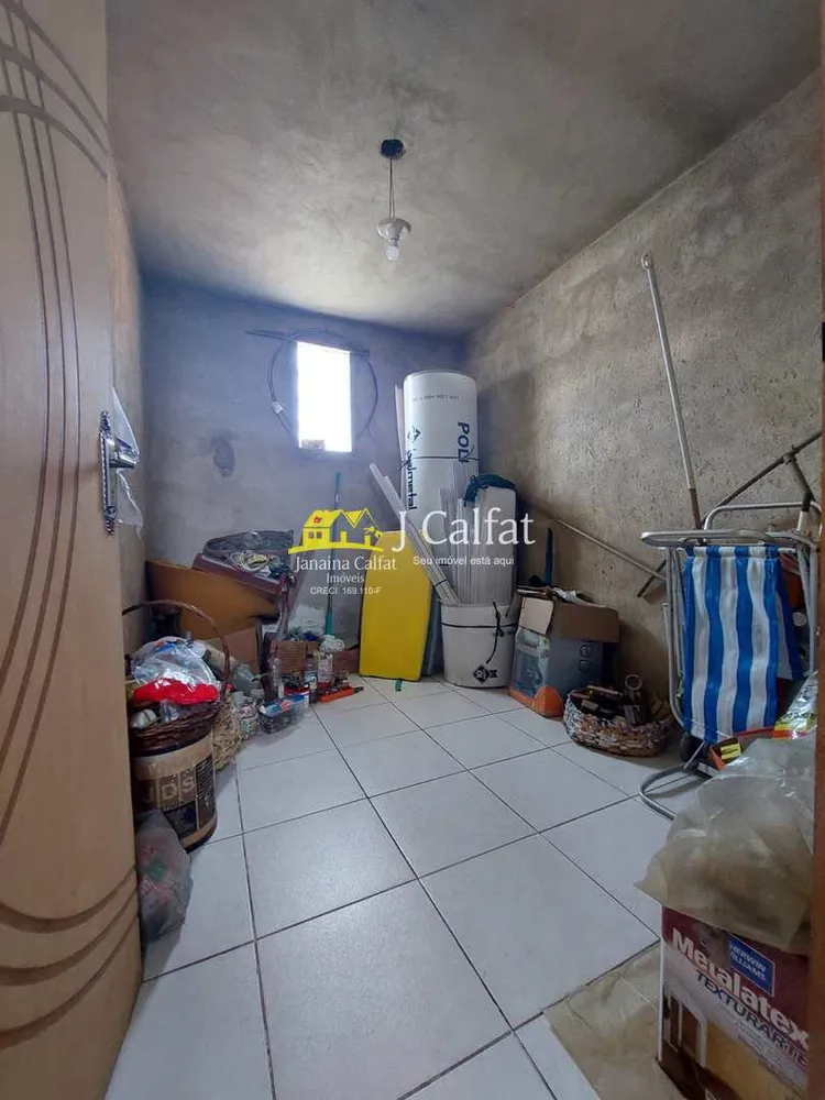 Casa, 3 quartos, 235 m² - Foto 16