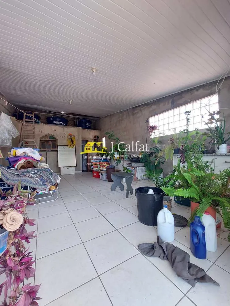 Casa, 3 quartos, 235 m² - Foto 9