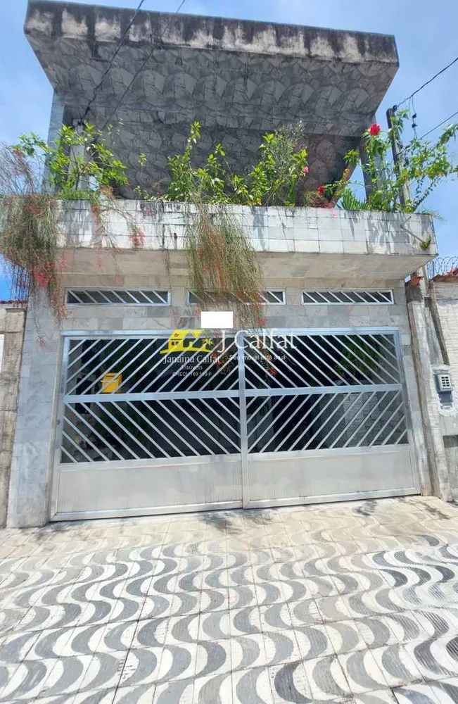 Casa, 3 quartos, 235 m² - Foto 12
