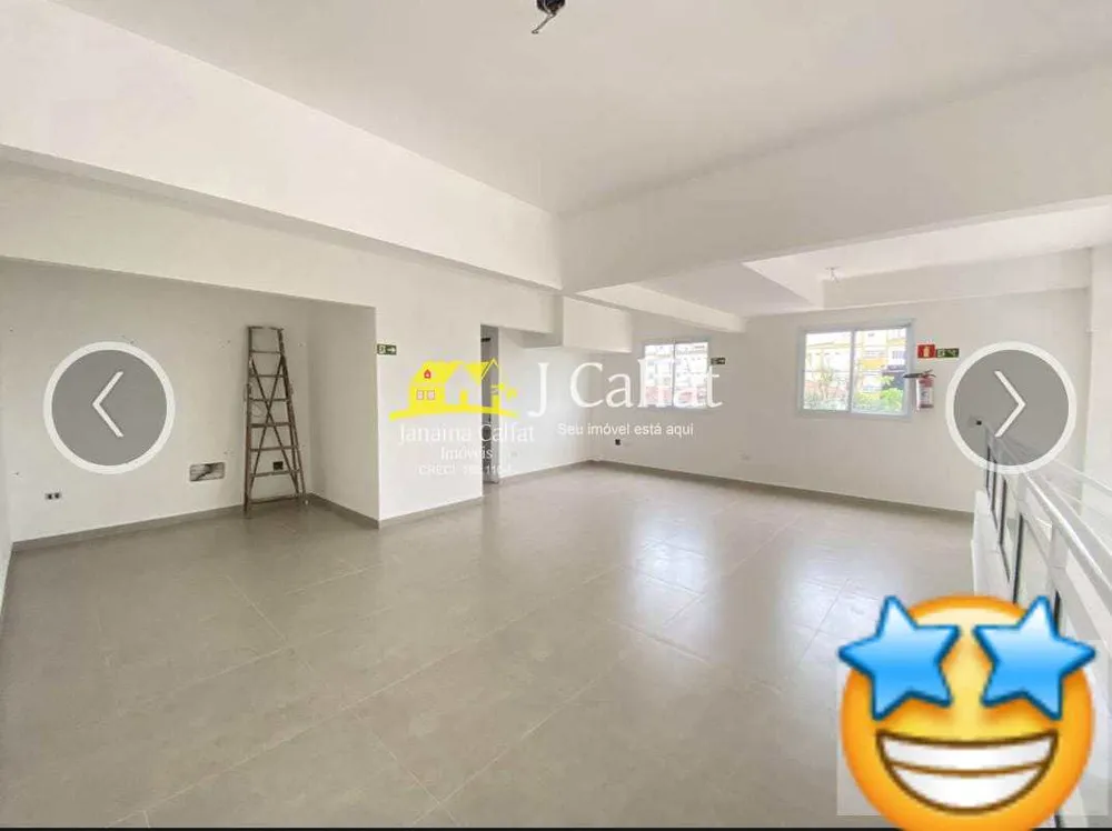 Loja-Salão, 151 m² - Foto 1