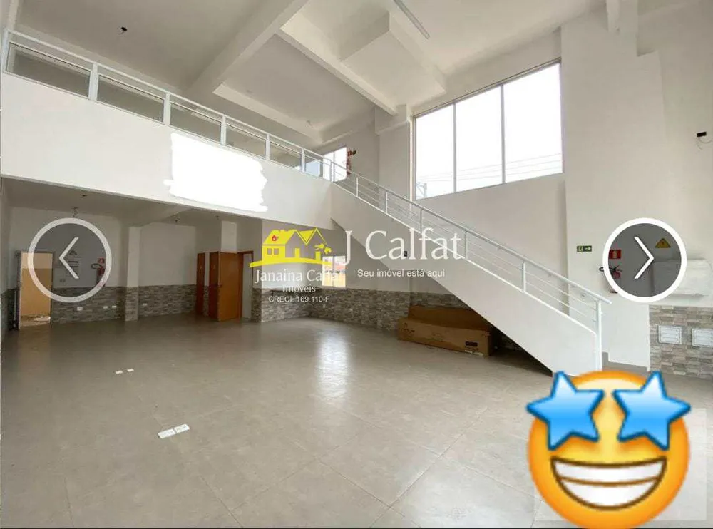 Loja-Salão, 151 m² - Foto 2