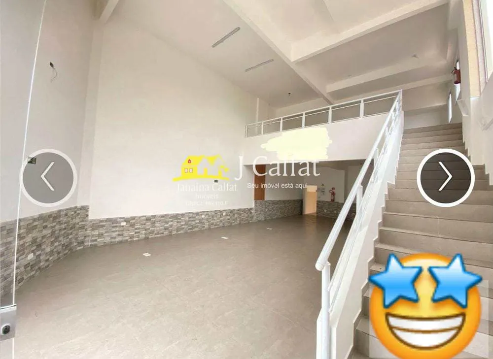 Loja-Salão, 151 m² - Foto 4