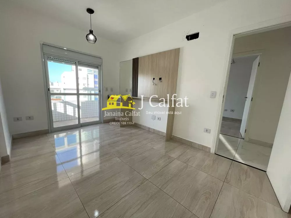 Apartamento à venda com 3 quartos, 140m² - Foto 4