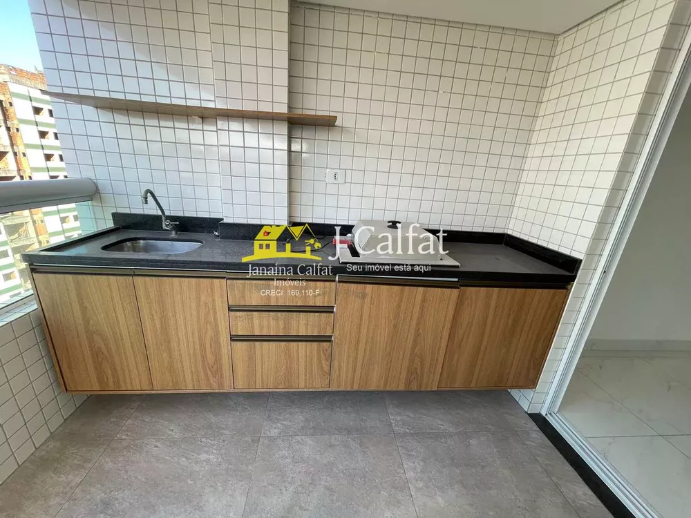 Apartamento à venda com 3 quartos, 140m² - Foto 3