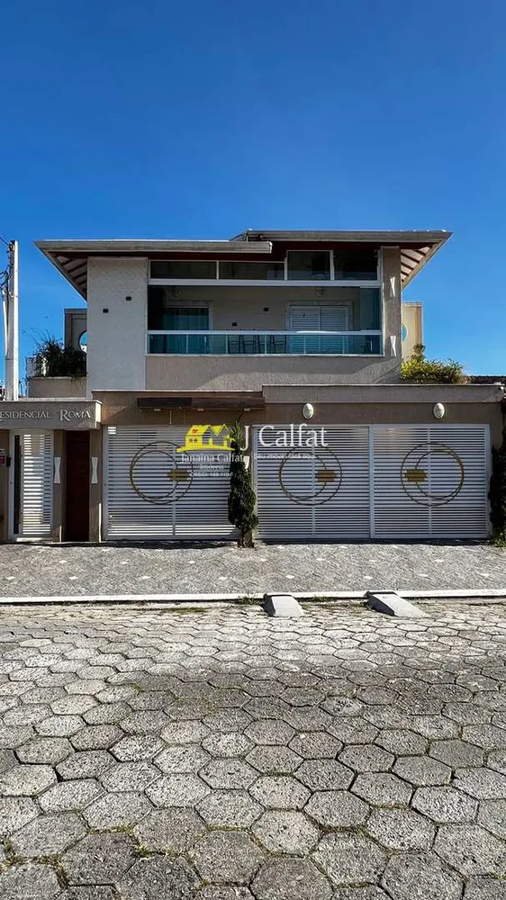 Sobrado, 3 quartos - Foto 1