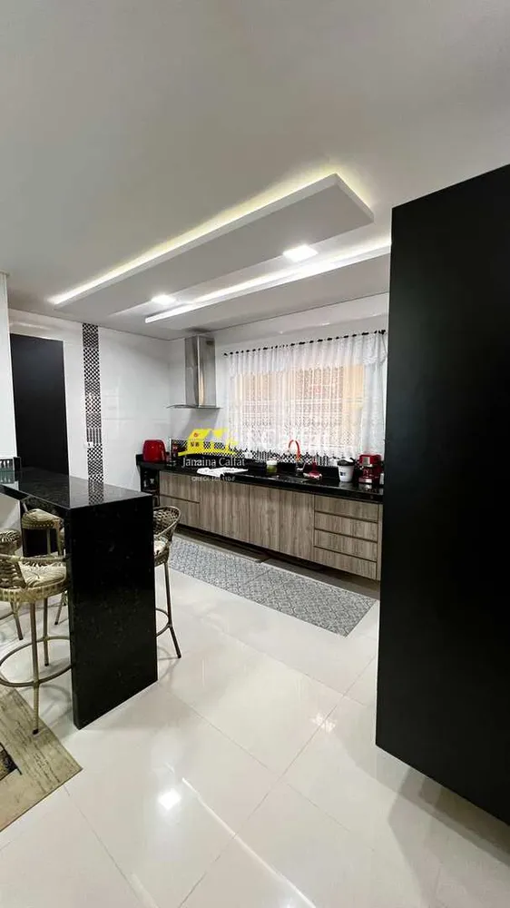 Sobrado, 3 quartos - Foto 7