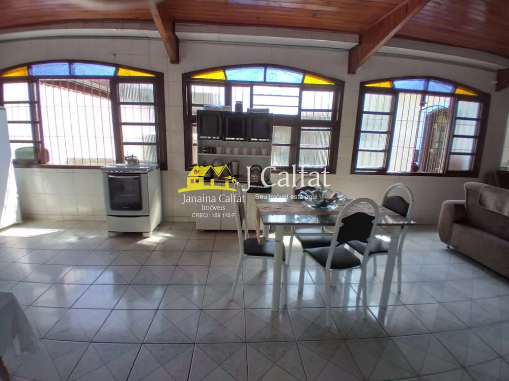 Casa, 3 quartos, 130 m² - Foto 11