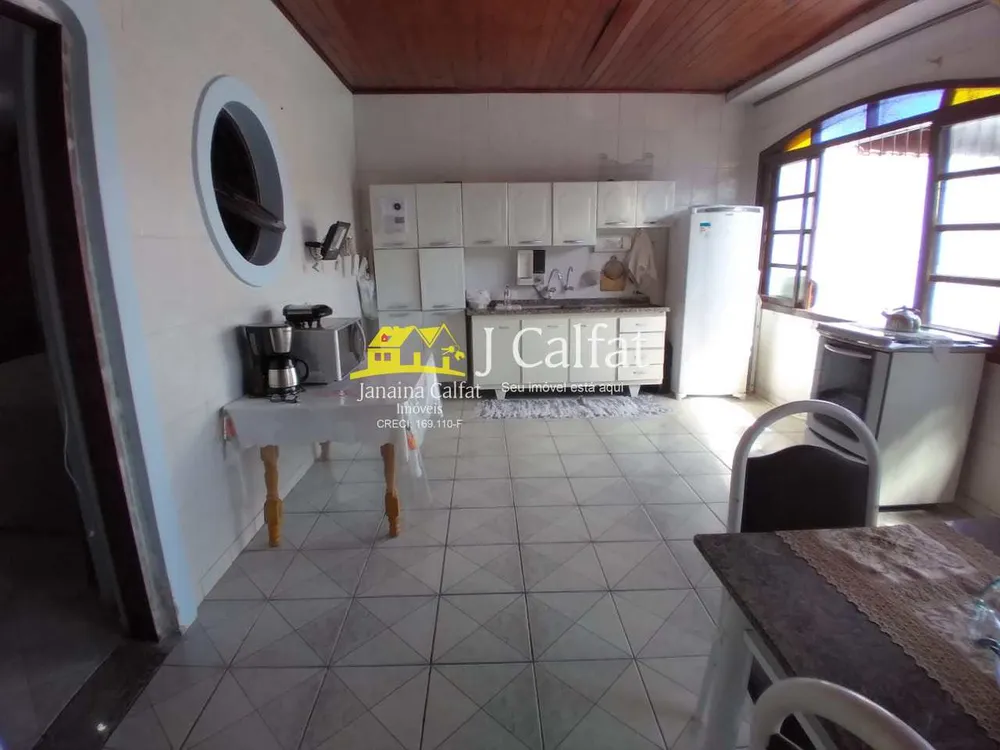 Casa, 3 quartos, 130 m² - Foto 15