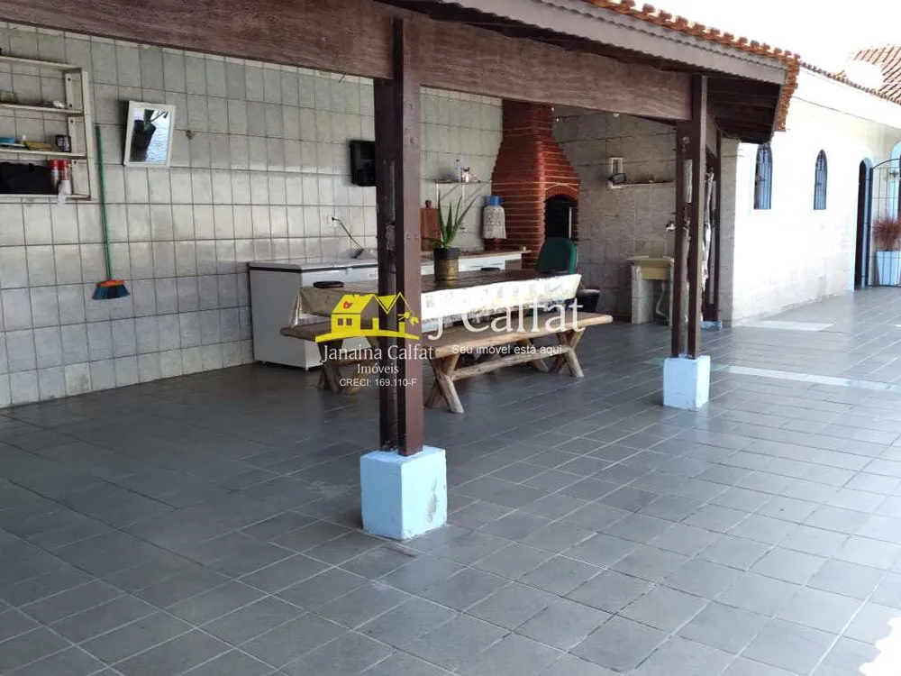 Casa, 3 quartos, 130 m² - Foto 5