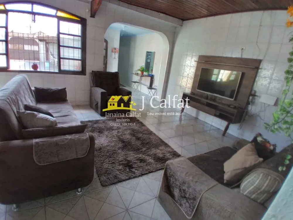 Casa, 3 quartos, 130 m² - Foto 4