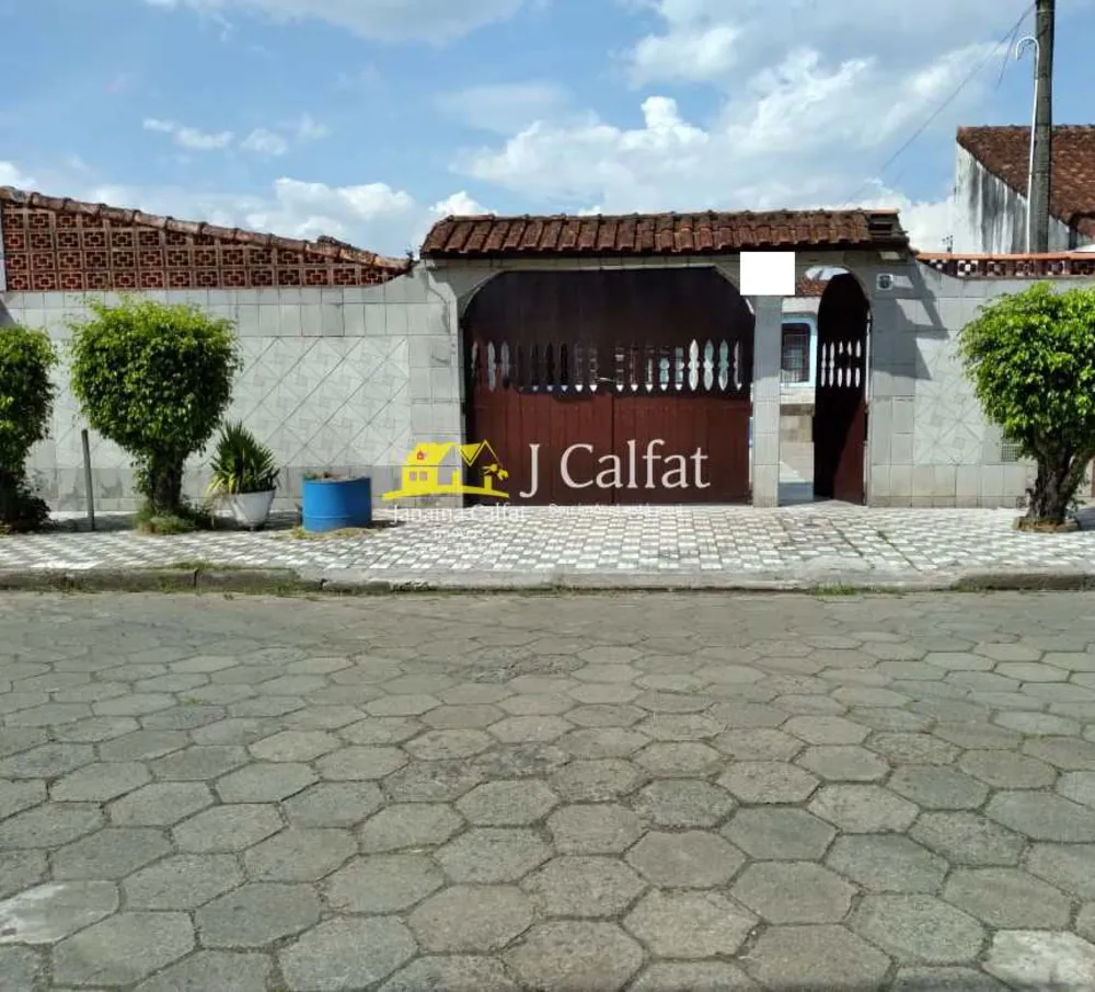Casa, 3 quartos, 130 m² - Foto 2