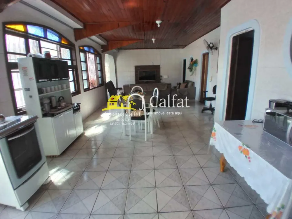 Casa, 3 quartos, 130 m² - Foto 14