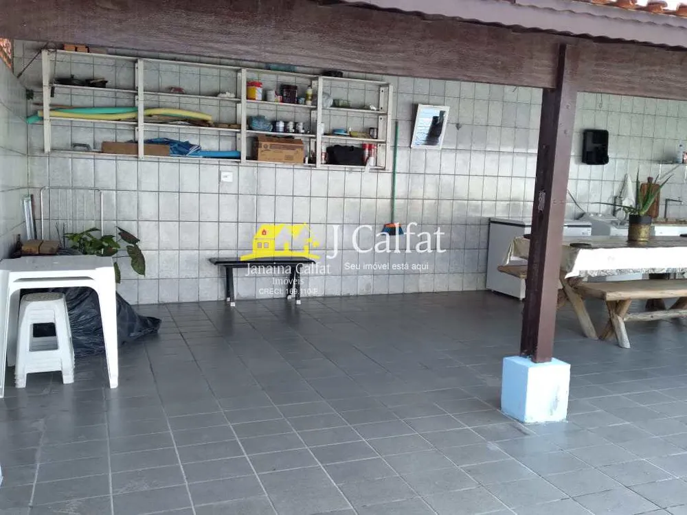 Casa, 3 quartos, 130 m² - Foto 10