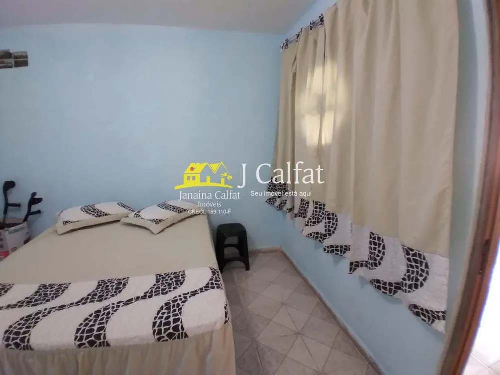 Casa, 3 quartos, 130 m² - Foto 8