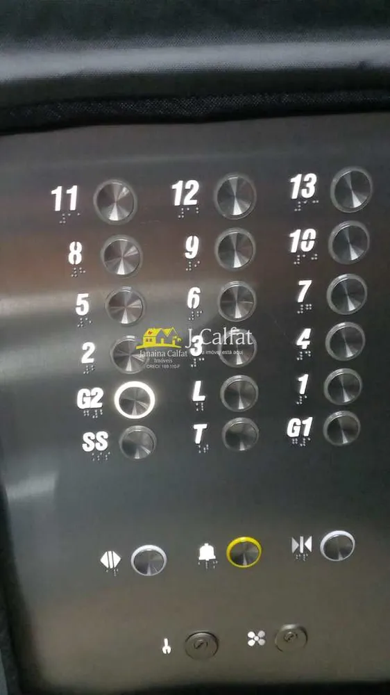 Apartamento, 2 quartos, 66 m² - Foto 8