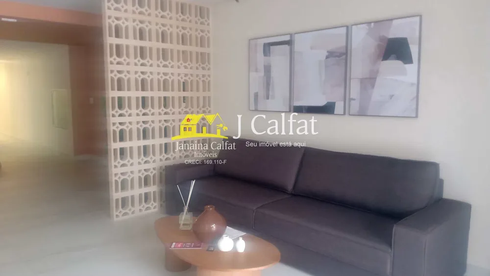Apartamento, 2 quartos, 63 m² - Foto 4