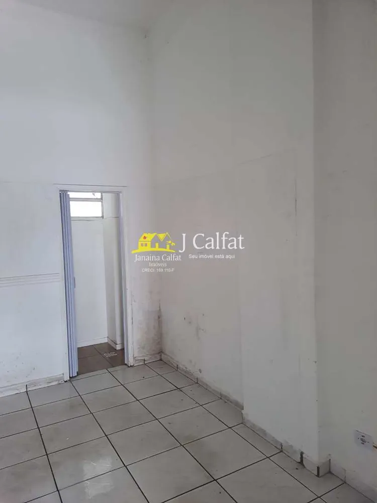 Loja-Salão, 40 m² - Foto 1