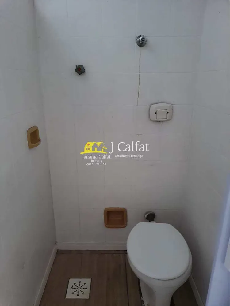 Loja-Salão, 40 m² - Foto 5