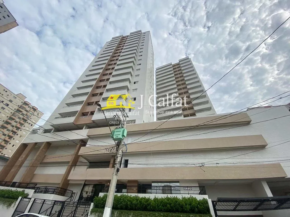 Apartamento, 1 quarto, 52 m² - Foto 1
